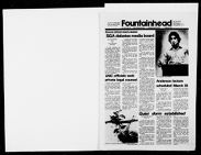 Fountainhead, February 6, 1978